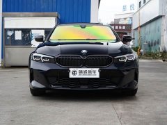 BMW 3 Series 330Li M Sport Night Edition Package - ფოტო 2