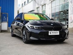 BMW 3 Series 330Li M Sport Night Edition Package - ფოტო 3
