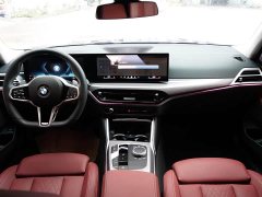 BMW 3 Series 330Li M Sport Night Edition Package - ფოტო 5