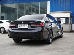 BMW 3 Series 330Li M Sport Night Edition Package - ფოტო 9