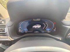 BMW iX3 sDrive40 Premier - ფოტო 13