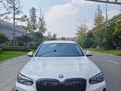 BMW iX3 sDrive40 Premier - ფოტო 2