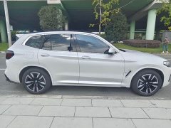 BMW iX3 sDrive40 Premier - ფოტო 4