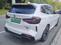 BMW iX3 sDrive40 Premier - ფოტო 5