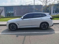 BMW iX3 sDrive40 Premier - ფოტო 8