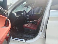 BMW iX3 sDrive40 Premier - ფოტო 9