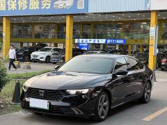 Honda Accord New Energy 2023 2.0L e:PHEV Premium - ფოტო 1