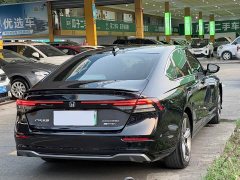 Honda Accord New Energy 2023 2.0L e:PHEV Premium - ფოტო 12
