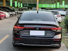 Honda Accord New Energy 2023 2.0L e:PHEV Premium - ფოტო 13