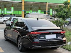 Honda Accord New Energy 2023 2.0L e:PHEV Premium - ფოტო 14