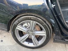Honda Accord New Energy 2023 2.0L e:PHEV Premium - ფოტო 15