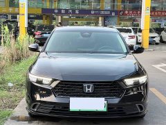 Honda Accord New Energy 2023 2.0L e:PHEV Premium - ფოტო 2