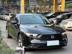 Honda Accord New Energy 2023 2.0L e:PHEV Premium - ფოტო 3