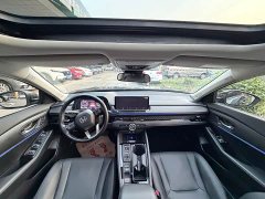 Honda Accord New Energy 2023 2.0L e:PHEV Premium - ფოტო 4