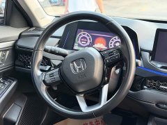 Honda Accord New Energy 2023 2.0L e:PHEV Premium - ფოტო 5