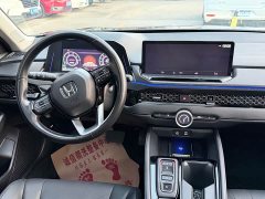 Honda Accord New Energy 2023 2.0L e:PHEV Premium - ფოტო 6