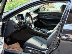 Honda Accord New Energy 2023 2.0L e:PHEV Premium - ფოტო 7