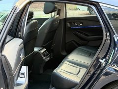 Honda Accord New Energy 2023 2.0L e:PHEV Premium - ფოტო 8