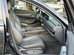 Honda Accord New Energy 2023 2.0L e:PHEV Premium - ფოტო 9