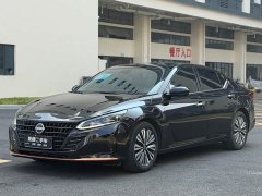 Nissan Teana 2.0L SV Black Gold Edition - ფოტო 1