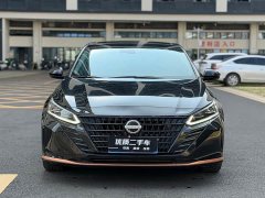 Nissan Teana 2.0L SV Black Gold Edition - ფოტო 2