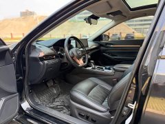 Nissan Teana 2.0L SV Black Gold Edition - ფოტო 4