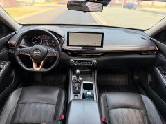 Nissan Teana 2.0L SV Black Gold Edition - ფოტო 6