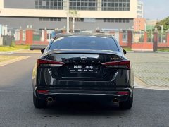 Nissan Teana 2.0L SV Black Gold Edition - ფოტო 8