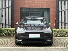 Tesla Model Y Rear-Wheel Drive - ფოტო 2
