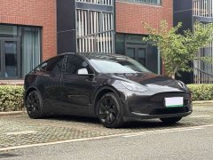 Tesla Model Y Rear-Wheel Drive - ფოტო 3
