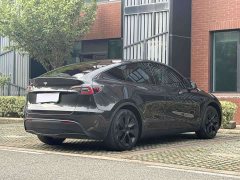 Tesla Model Y Rear-Wheel Drive - ფოტო 9