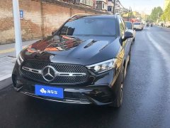 Mercedes-Benz GLC Facelift GLC 260 L 4MATIC Luxury Edition - ფოტო 1