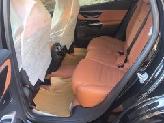 Mercedes-Benz GLC Facelift GLC 260 L 4MATIC Luxury Edition - ფოტო 11