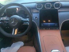 Mercedes-Benz GLC Facelift GLC 260 L 4MATIC Luxury Edition - ფოტო 12