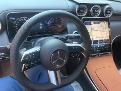 Mercedes-Benz GLC Facelift GLC 260 L 4MATIC Luxury Edition - ფოტო 15