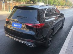 Mercedes-Benz GLC Facelift GLC 260 L 4MATIC Luxury Edition - ფოტო 3