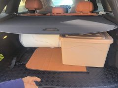 Mercedes-Benz GLC Facelift GLC 260 L 4MATIC Luxury Edition - ფოტო 4