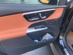 Mercedes-Benz GLC Facelift GLC 260 L 4MATIC Luxury Edition - ფოტო 7