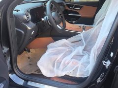Mercedes-Benz GLC Facelift GLC 260 L 4MATIC Luxury Edition - ფოტო 9