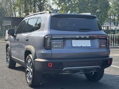 Great Wall Dachshund 2024 1.5T DCT Border Collie Edition - ფოტო 3