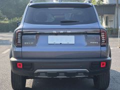 Great Wall Dachshund 2024 1.5T DCT Border Collie Edition - ფოტო 6