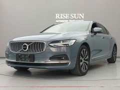 Volvo S90 B5 Inscription Luxury - ფოტო 1
