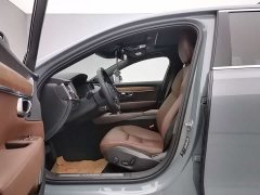 Volvo S90 B5 Inscription Luxury - ფოტო 11