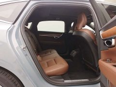 Volvo S90 B5 Inscription Luxury - ფოტო 14