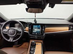 Volvo S90 B5 Inscription Luxury - ფოტო 15