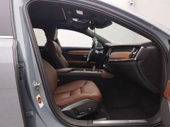 Volvo S90 B5 Inscription Luxury - ფოტო 16