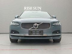 Volvo S90 B5 Inscription Luxury - ფოტო 2