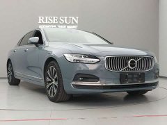 Volvo S90 B5 Inscription Luxury - ფოტო 3