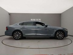 Volvo S90 B5 Inscription Luxury - ფოტო 4