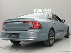Volvo S90 B5 Inscription Luxury - ფოტო 5